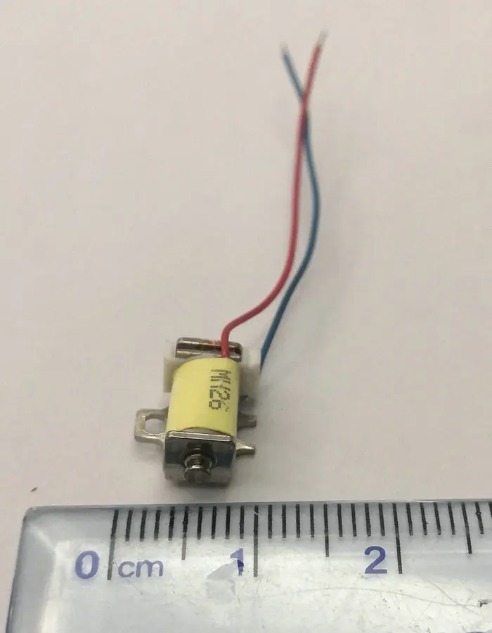 Миниатюрный электромагнит, электромагнитный клапан, Миниатюрный электромагнитный переключатель, тяговый электромагнит, Тяговая Электроника