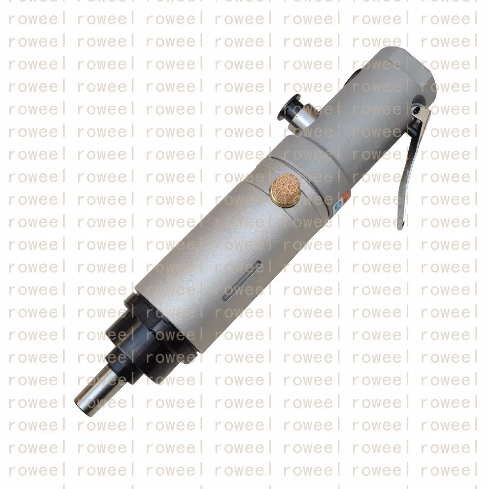 

Top New 400rpm Pneumatic Motor For Pneumatic Tapping Machine M3-M16 Hch