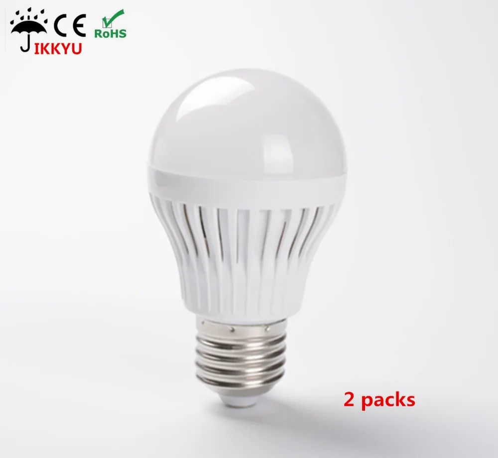 LED Bulb 5W Energy Saving Bulb Screw E27 Indoor Energy Saving Light