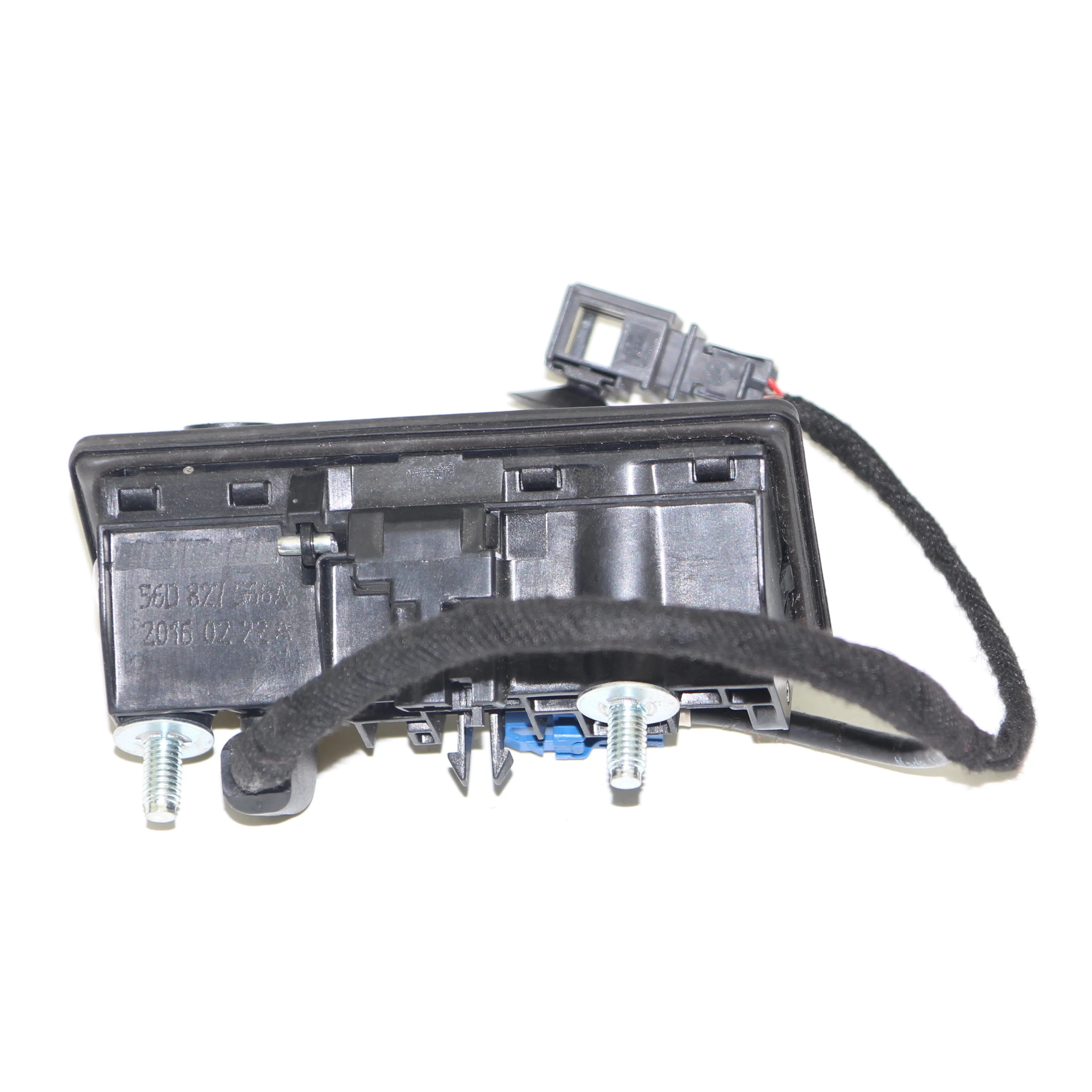 1 шт. заднего вида камера rvc для VW Jetta 5 MK5 MK6 Tiguan Passat B7 56D 827 566A 18D 566 A PR 7X6/8AO|Камера авто|