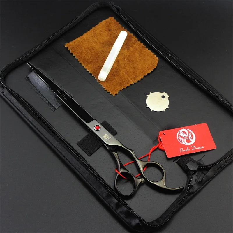 8 дюймов профессиональные высококачественные ножницы для груминга домашних