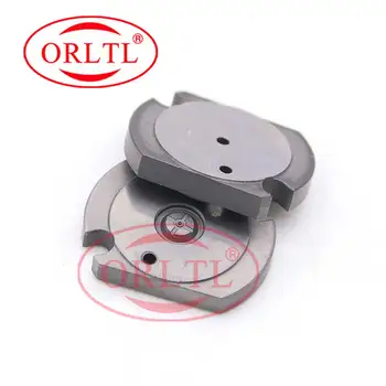 

Diesel Injector Flow Orifice Valve Plate 05# for23670-39036 DCRI100940 DLLA147P788