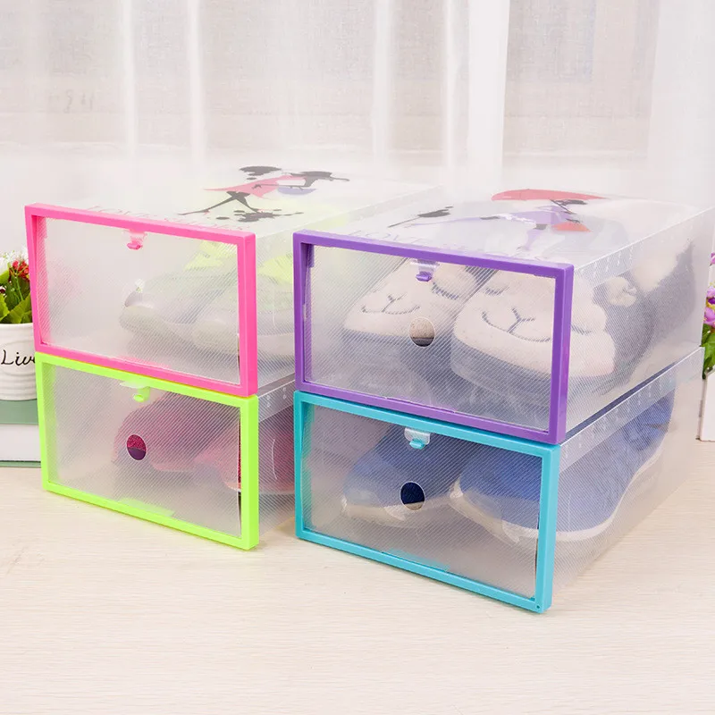 shoe storage racks (22)