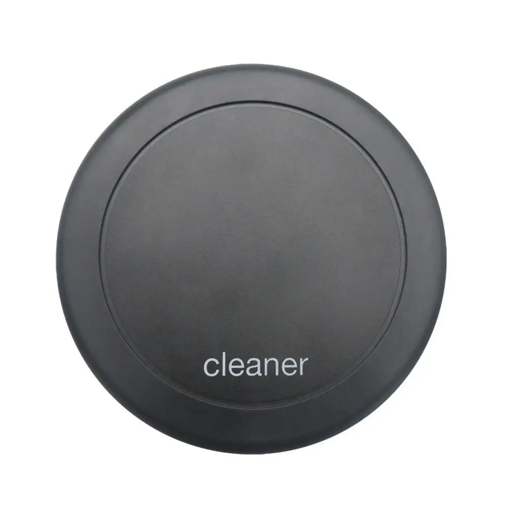 

Automatic Sensing Mini Clean Robot 360-degree USB Charge Cable Rotation 5W Recharge Vacuum Cleaner Home Office