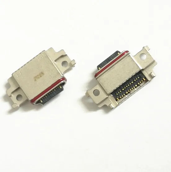 

50pcs/lot, New USB charging port dock for Samsung Galaxy A8 2018 A530F A530 charger connector plug