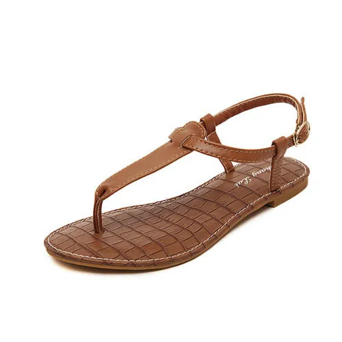 Platforms Sandals Women Summer 2015 Wedge Open Toe Flip Flop Brand Designer Womens Sandals Women 