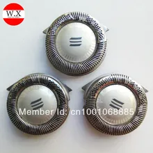 50 шт. Замена бреющая головка для HQ8 HQ6075 HQ7340 PT710 AT750 8880XL HQ8445 HQ8825 HQ8830 HQ7100 HQ7140 HQ6073