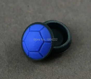 

For PS 3 4 Turtle Design stick Grips Thumb Caps For Sony PS3 PS4 Controller Silicone Cover 20pcs/lot