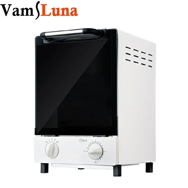 Kaufen 10L Hohe Temperatur Sterilisator Box Nail art Salon Tragbare Sterilisieren Werkzeug Maniküre Nagel Werkzeug Trockene Hitze Sterilisator