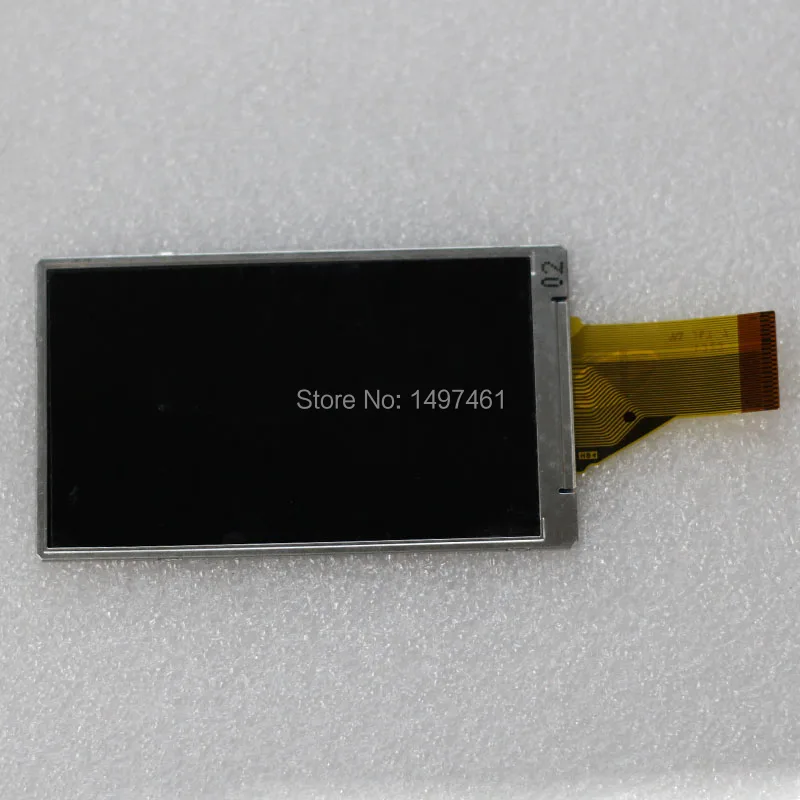 New Inner LCD Display Screen without backlight for Panasonic HC V10 HC
