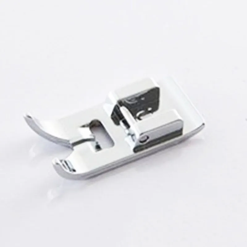 1 Pc New Snap On Zig Zag Presser Feet For Brother Janome Home Sewing Machine HOT  AA7001-2 sewing needle art