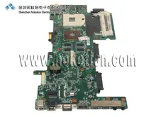 Free Shipping For ASUS K72JR Motherboard with ATI chip DDR3 Mainboard full TESTED