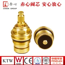 Прямая с фабрики 1/2M-HY30A Толстая медная катушка кран аксессуары катушка аксессуары для сантехники