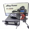 CB Radio ANYTONE-6666, 28.000 - 29.699 Mhz 40 canal transceptor móvil AT6666 AM/FM/SSB 10 metros de Radio ► Foto 1/6