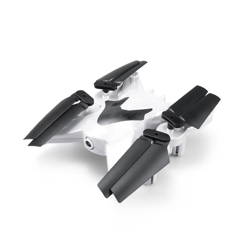 

Cewaal FPV Foldable 3D Flips 2.4G 4CH 6-Axis 480P Quadcopter Drone 2.4G 4CH 6-Axis 480P UAV Waterproof Altitude Hold
