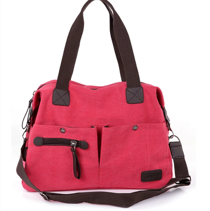 

2018 Fashion Women Bag Famous Brands Casual Tote Bags women Handbags Shoulder Bags Travel bag sac a main femme