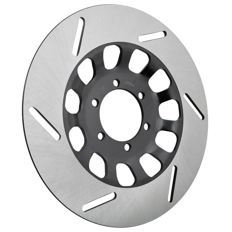 

Motorcycle front Brake Disc Rotor For SR500 1987, XJ550 1981-1985, XJ650 1980-1982, XJ 650 Seca RJ 1981,XJ 750 Maxim 1982-1983