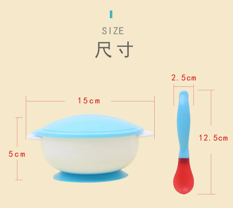 Миска для кормления Детские Контейнеры для фруктов пищевые комбинаты и контейнер, миска, набор ручных шлифовальных посуды, детское питание, инструмент для приготовления