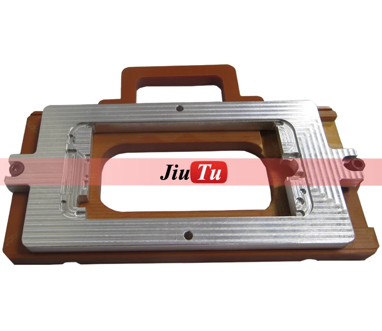 Aluminum Mould Bezel Frame Mold For iPhone 6G 6 plus 6S+ plus 7G 7 plus Repair Tool Machine for Cracked LCD Replacement (2)