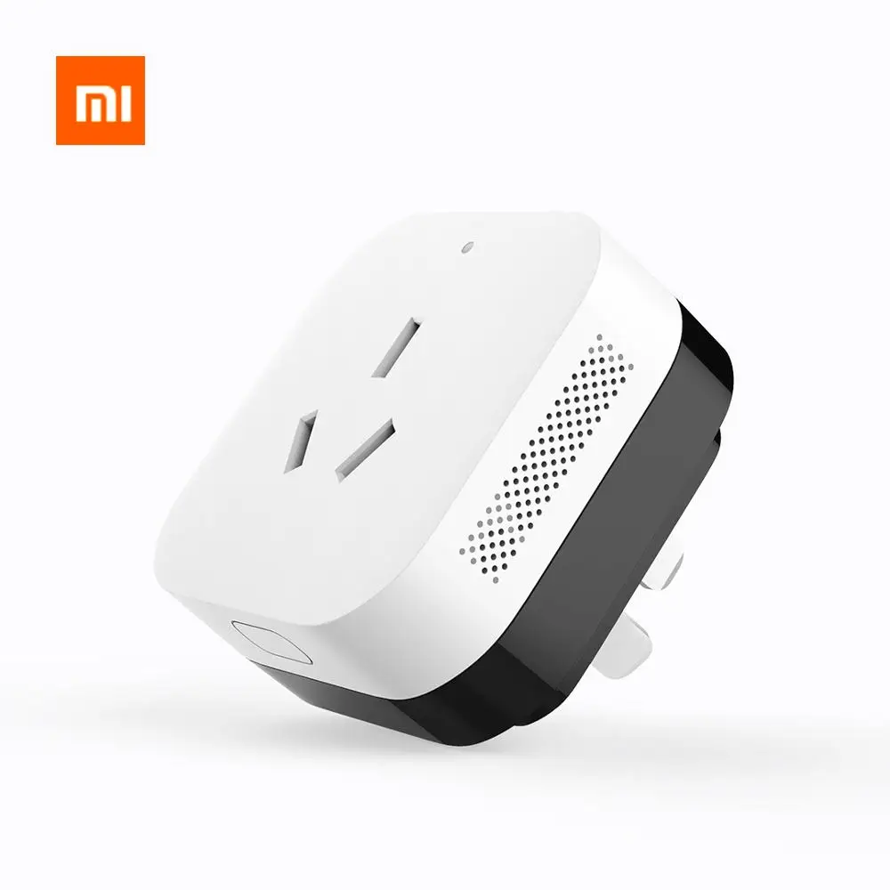 

Xiaomi Aqara Air Conditioning Companion With Temperature Humidity Sensor Gateway Linkage Function Mihome Smart App Control