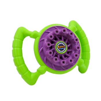 

Bubble Machine for Kids Boys Girls Hand Held Bubble Blower Toys with for Outdoor or Indoor Use Toys Fun Bubbles Game for Kids