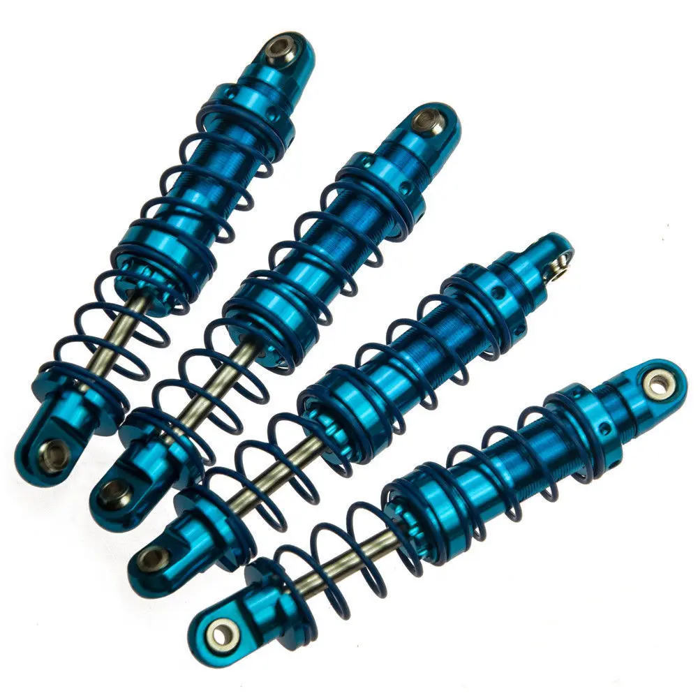 shock absorber 100mm 120mm 90mm Shock 100mm 70mm Alloy Blue Aluminum 80mm 110mm shock absorber 100mm 120mm 90mm Shock 100mm 70mm Alloy Blue Aluminum 80mm 110mm