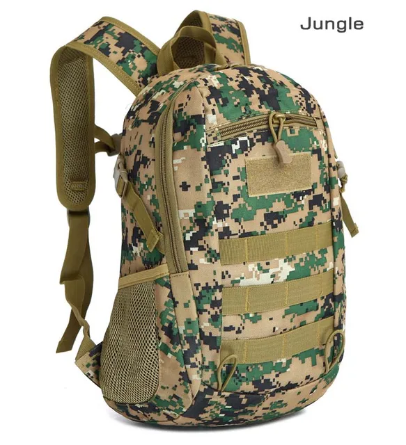 army backpack for kids