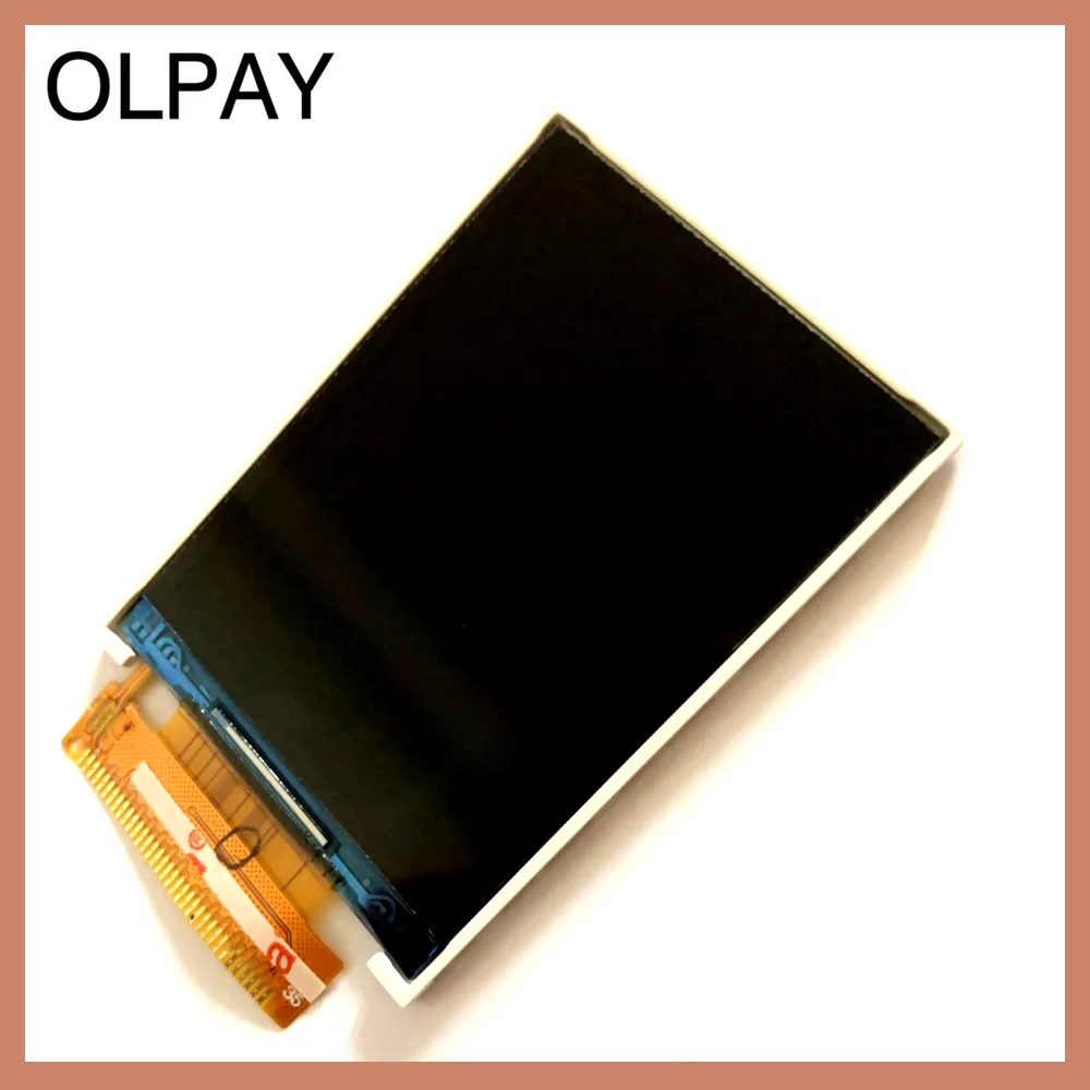OLPAY для Philips Xenium E168 CTE168 отдельный ЖК дисплей с лентой инструментов|Сенсорные
