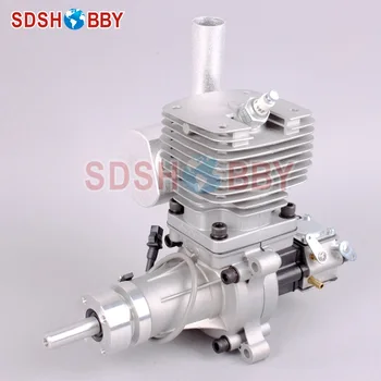 

MLD35 35cc Gasoline Engine/Petrol Engine for RC Gas Airplane with Walbro Carburetor