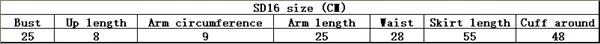 SD16 SIZE_