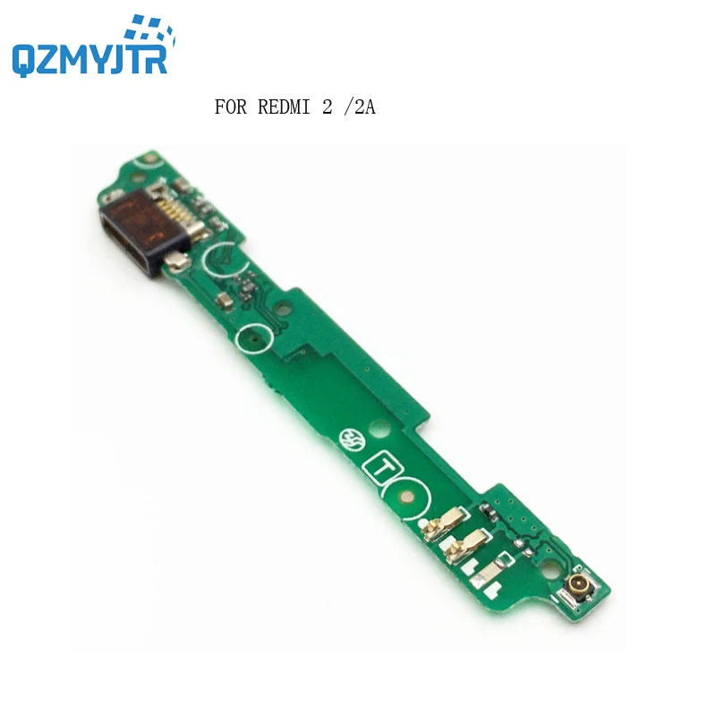 Новинка для xiaomi redmi 1 3G 4G USB зарядный док порт разъем плата зарядки Модуль гибкий