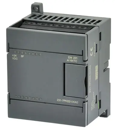 

6ES7231-7PH22-0XA0 6ES7 231-7PH22-0XA0 Compatible Simatic S7-200 PLC Module,Fast Shipping