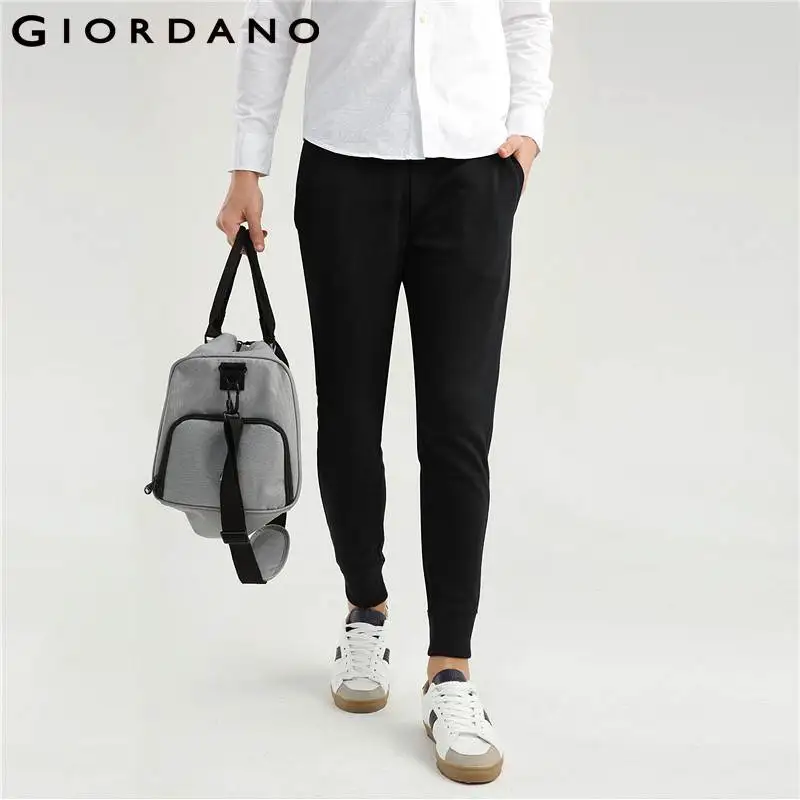 giordano jogger pants