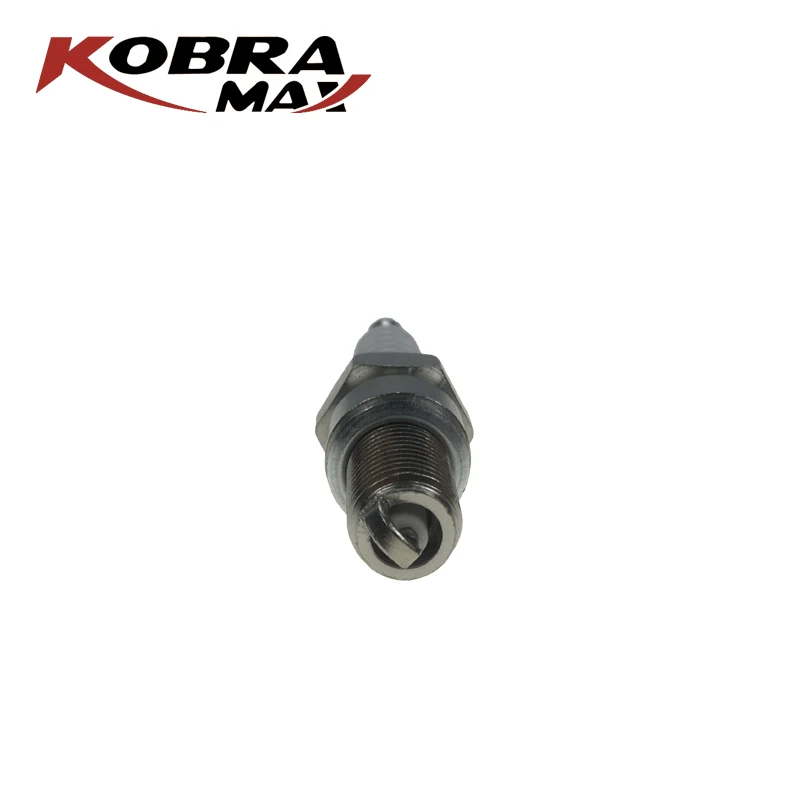 1 шт. Свеча зажигания KobraMax D8TC для мотоцикла CG125 125 автомобильные аксессуары