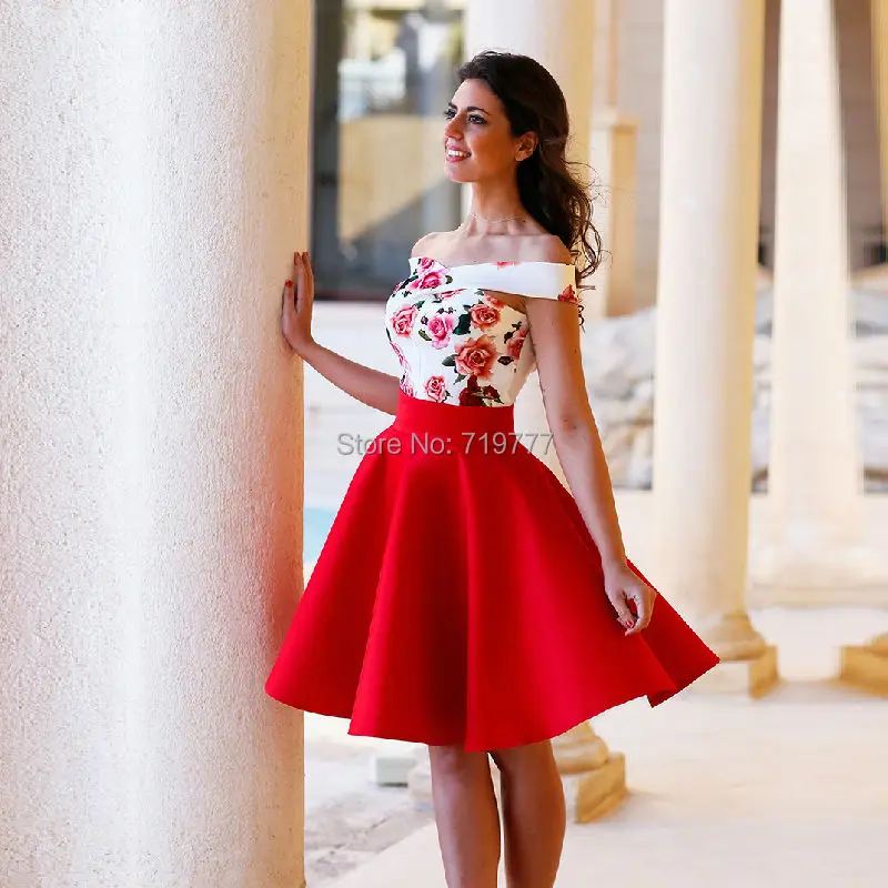 material girl what floral knee dress material girl what floral knee dress