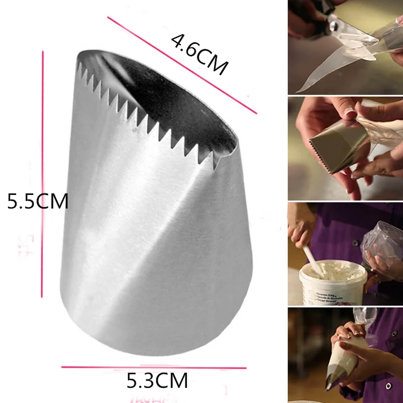 Extra-Large-Stainless-Steel-Nozzle-Icing-Piping-Nozzles-Cream-Cake-Decorating-Pastry-Tip-Fondant-Cake-Tools(3)
