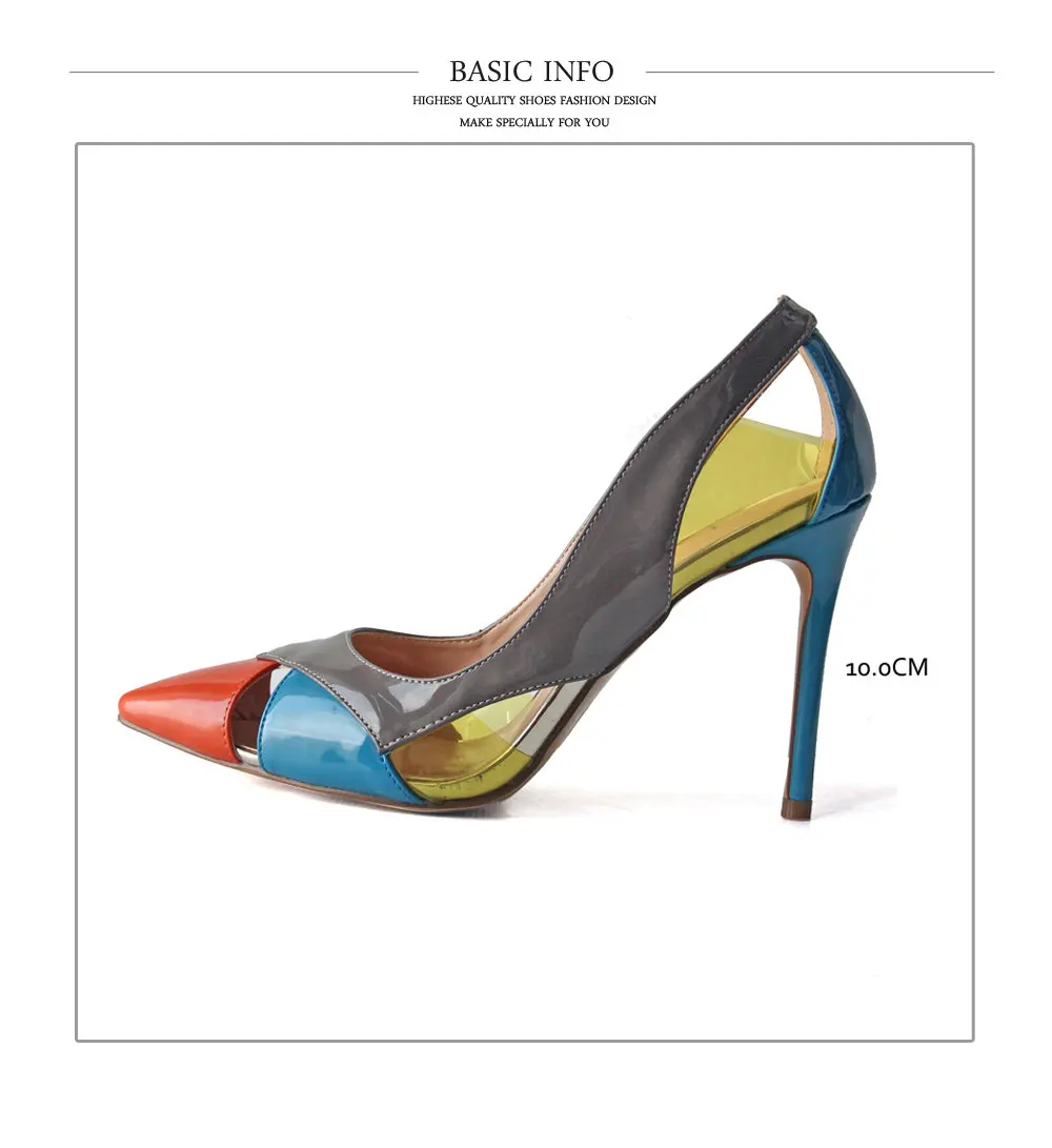 High Heels 2