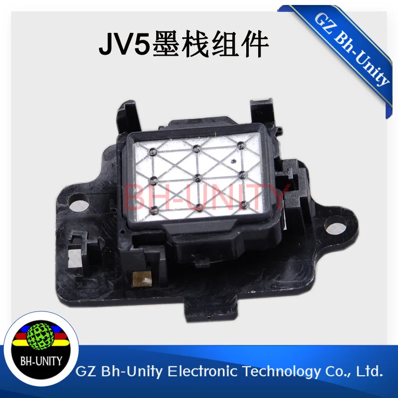 Brand new Mimaki jv33 jv5 capping top assembly cap top based holder assembly for Mimaki solvent