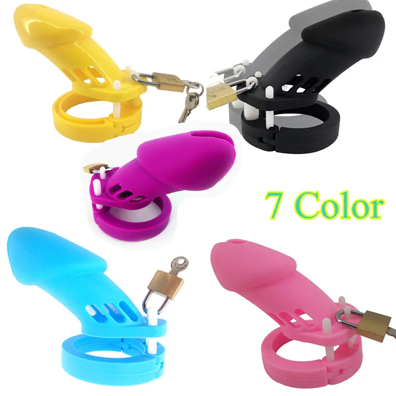 Purple Silicone Ring Purple Silicone Ring