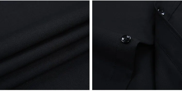 men's social shirt 28