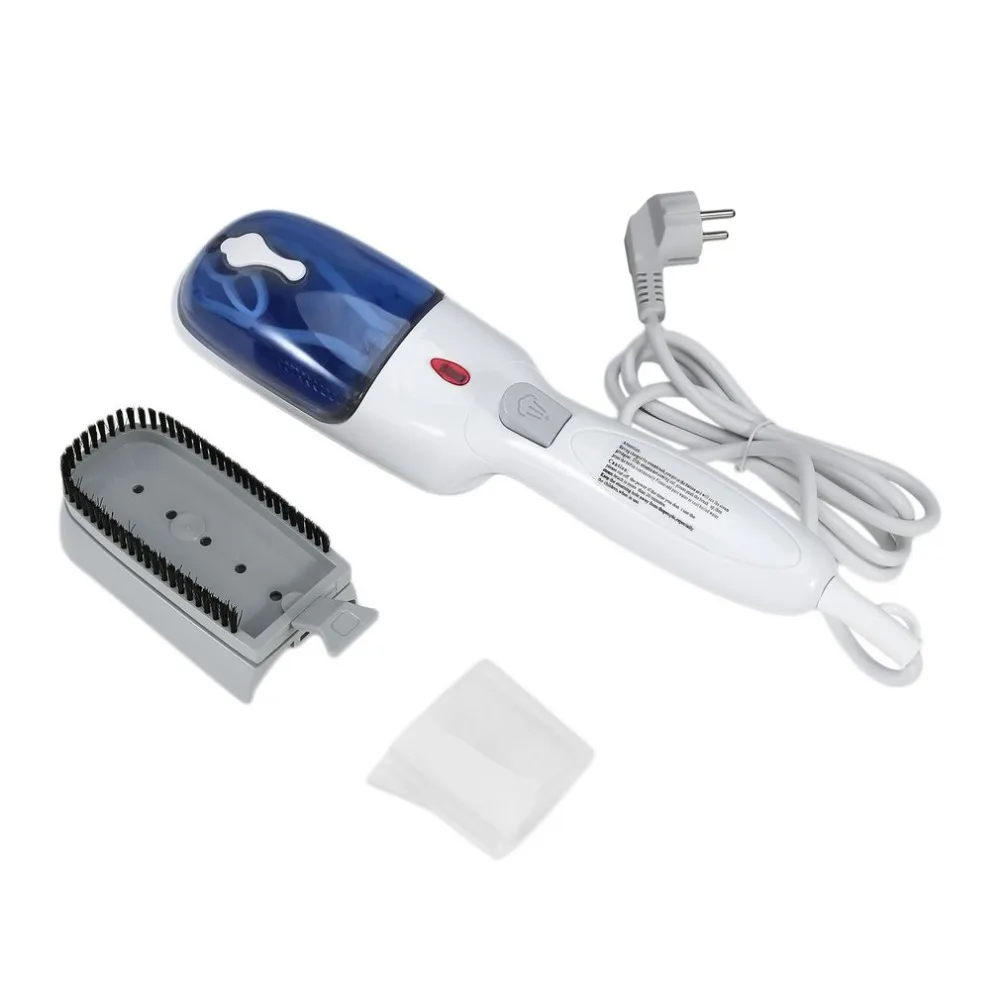 

JK-2106 Multifunctional Household Travel Portable Clothes Steamer Handheld Iron Steamers Garment Clothes Steamer