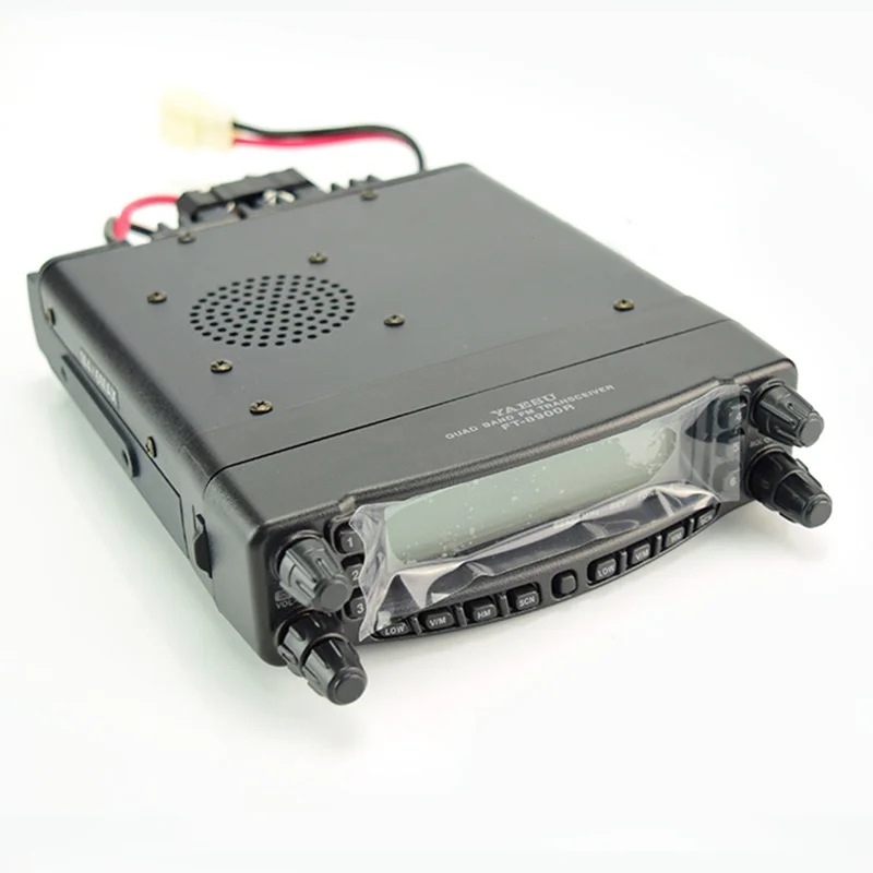 General YAESU FT 8900R профессиональная Мобильная Автомобильная Двусторонняя