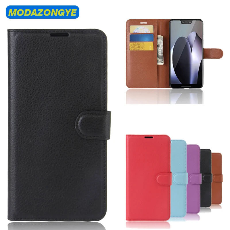 

For Google Pixel 3 XL Case Google Pixel 3XL Case 6.2" PU Leather Phone Case For Google Pixel 3 XL Pixel3XL Case Flip Back Cover
