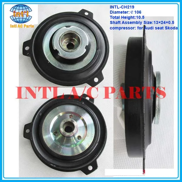 

PXE16 ac compressor clutch HUB for AUDI A3/seat/skoda/vw