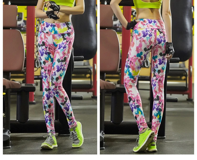 Yoga pants-G (2)