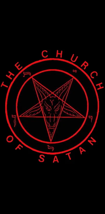 Devil Satan