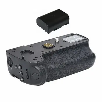 

DMW-BGGH5 Battery Grip+DMW-BLF19 BLF19 battery for Panasonic DMW-GH5 GH5 Camera DMW-BGGH5GK.