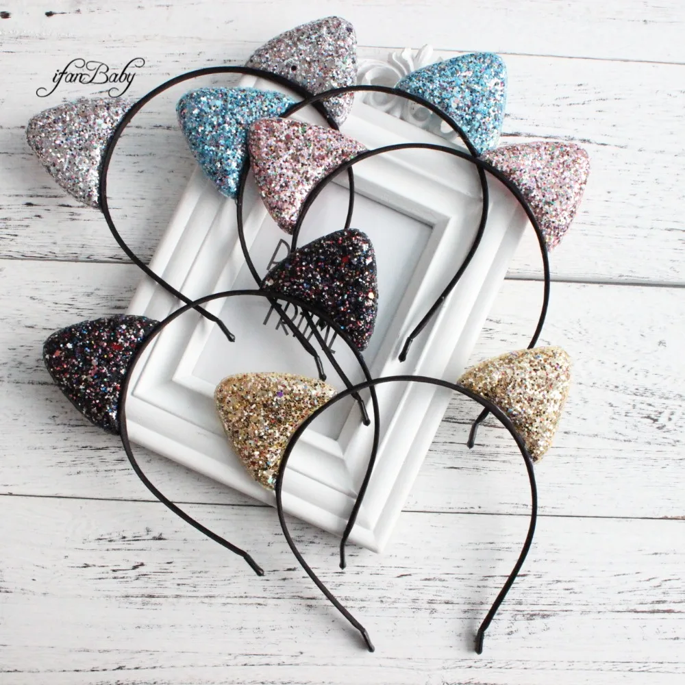 Girl hair band 8