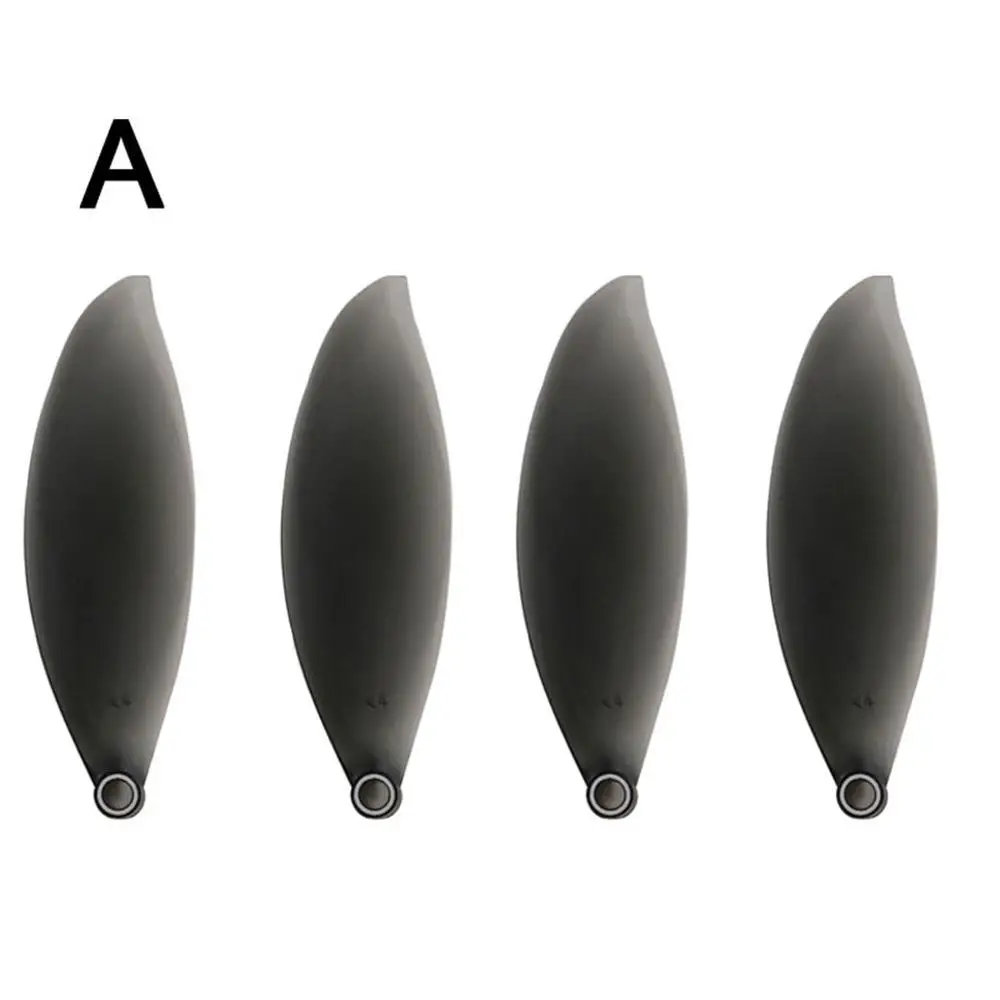 Parrot ANAFI Расширенный FPV тепловой работы пропеллер складной CCW/CW низкий уровень шума пропеллеры лезвия воздушный Дрон запчасти с гаечным ключом
