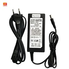 9V 3A AC адаптер Зарядное устройство для LINE6 POD HD300 HD400 HD500 HD500X HD BEAN DC-3G источник питания